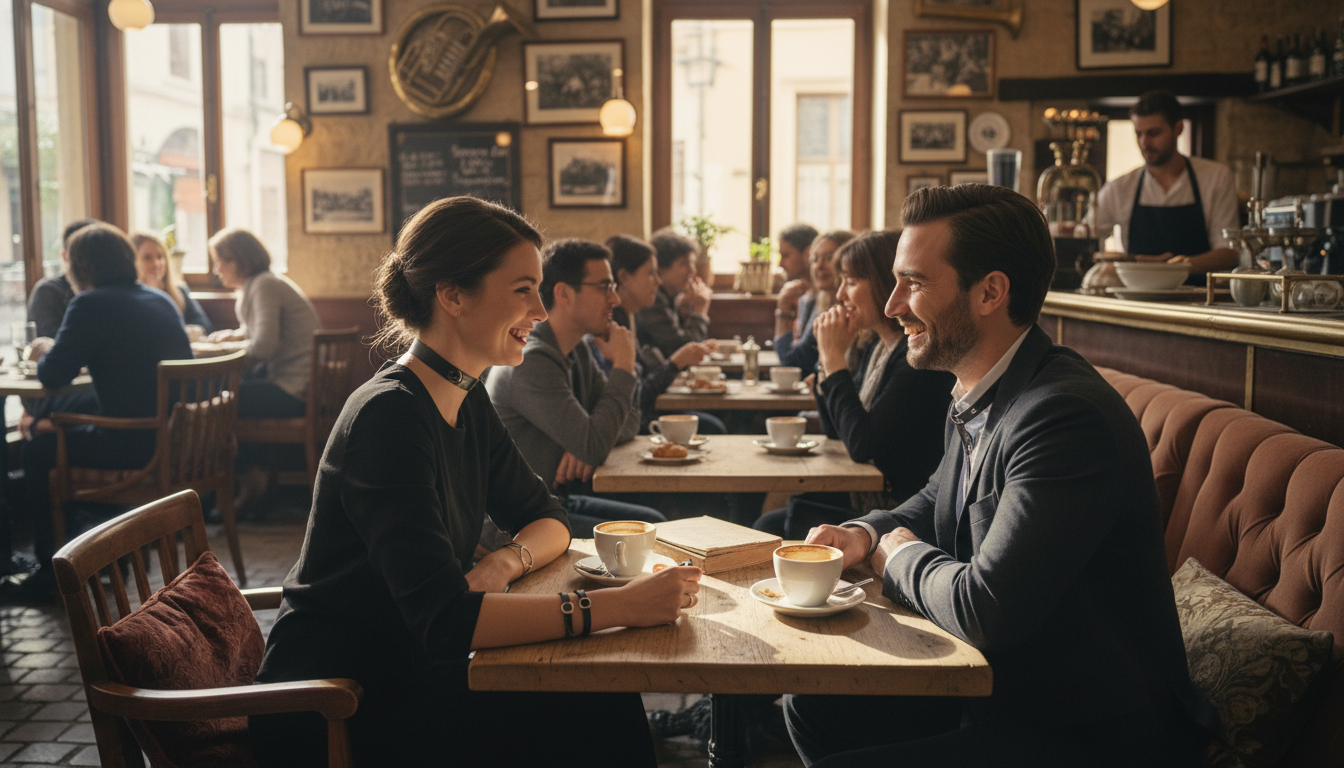 découvrez les spécificités des rencontres avec des femmes en province et apprenez à mieux les comprendre pour créer des relations authentiques et enrichissantes.