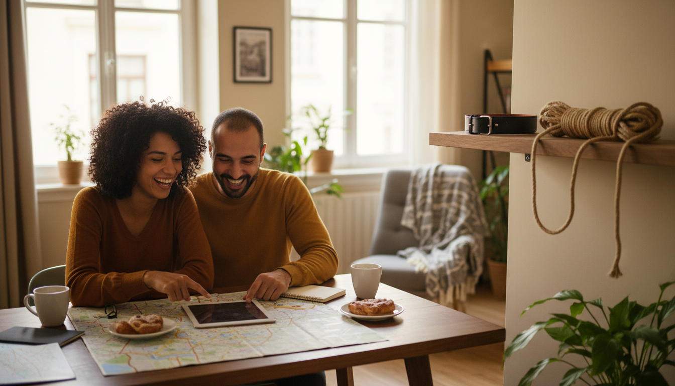 découvrez les meilleures stratégies pour créer un profil attractif et maximiser vos chances de réussir une rencontre femme en ligne. conseils pratiques et astuces efficaces.