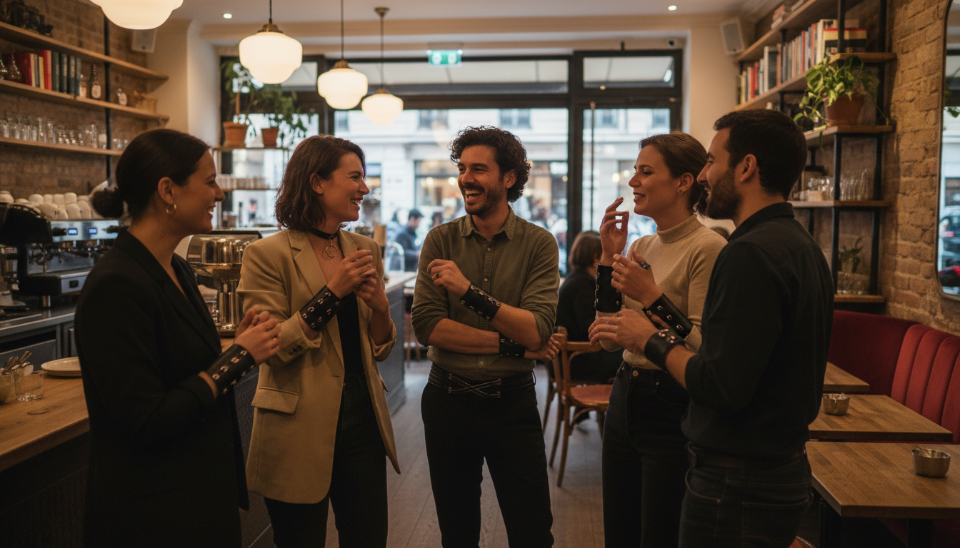 découvrez quels réseaux choisir pour rencontrer des femmes et maximiser vos chances de succès grâce à nos conseils pratiques et efficaces.