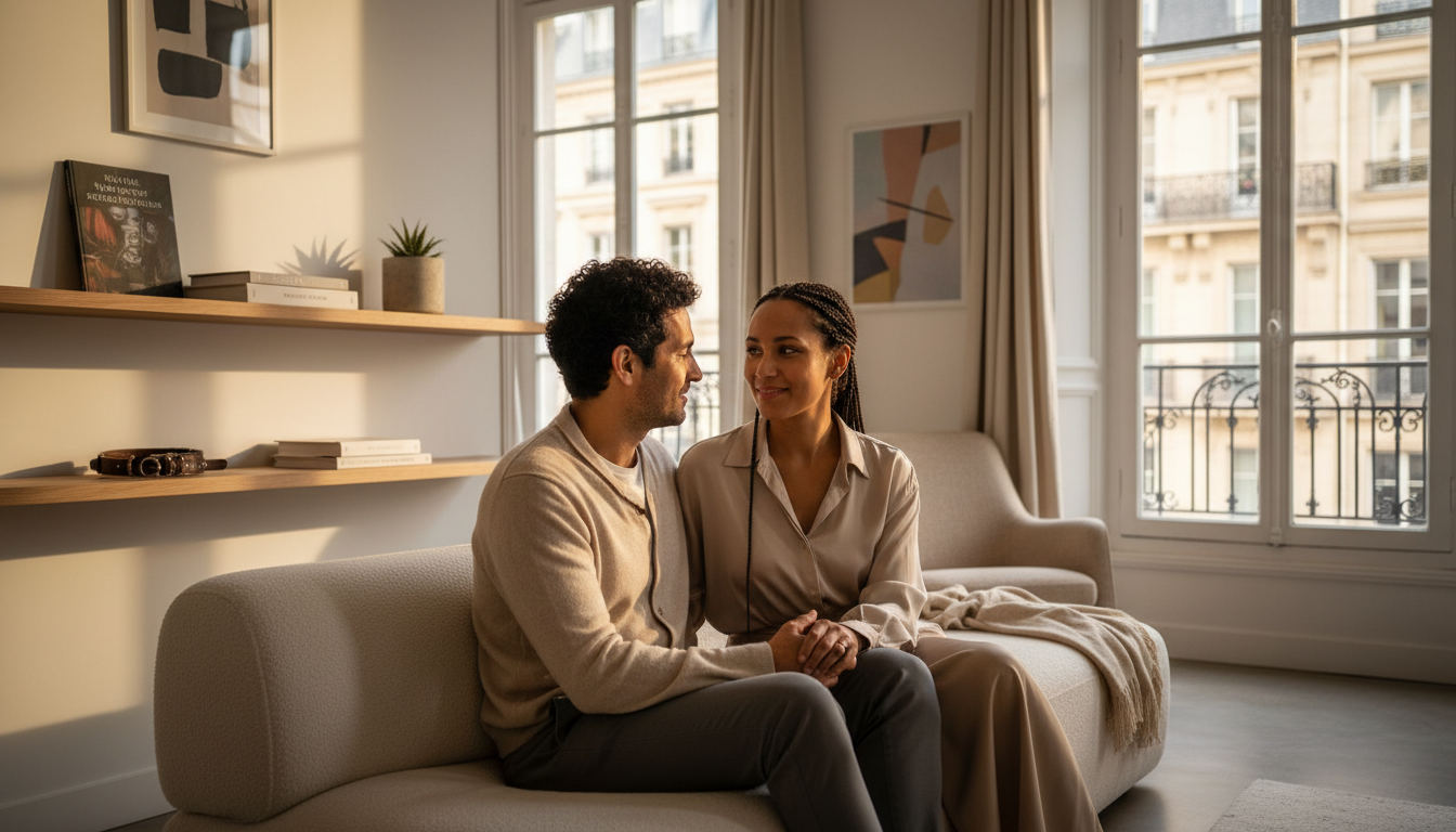 découvrez les signaux d’alerte essentiels à repérer lors d’une rencontre avec une femme pour assurer une relation saine et sécurisée.