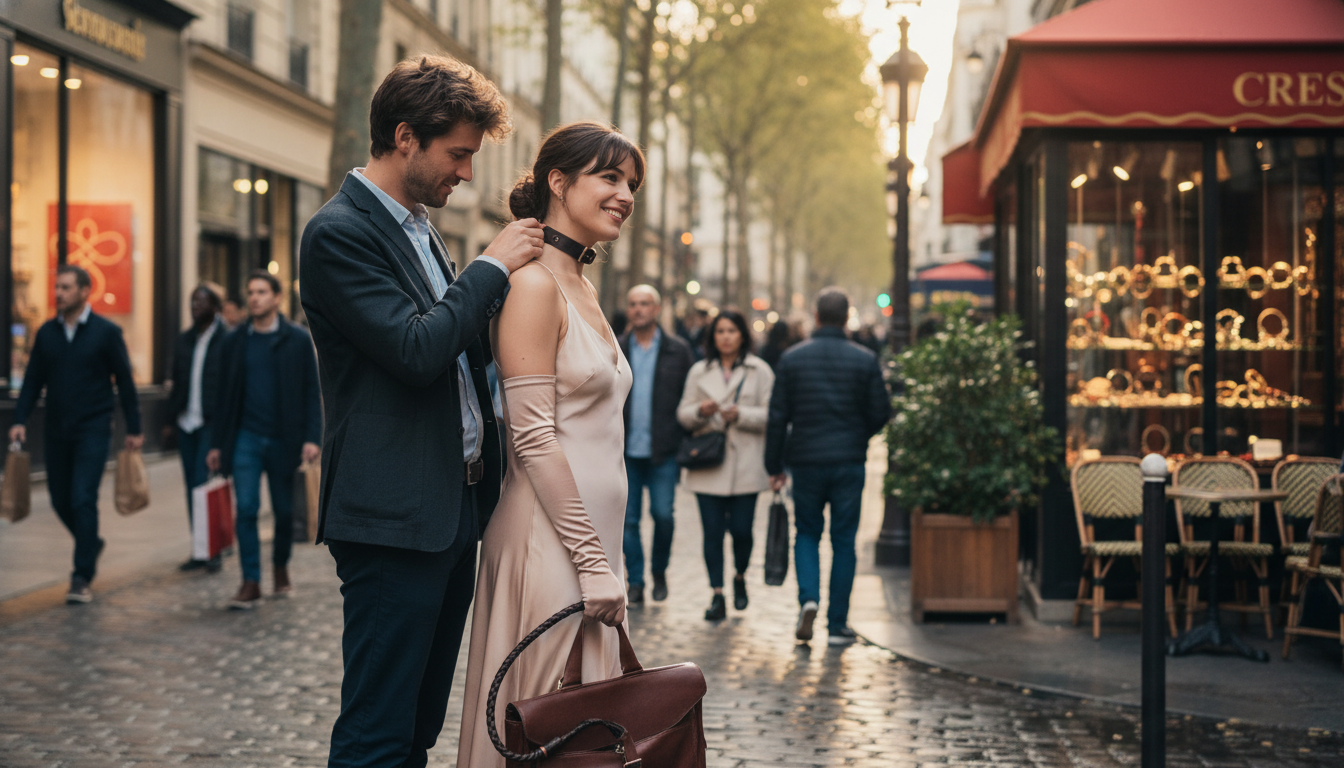 découvrez les meilleurs sujets de conversation pour briser la glace et réussir vos rencontres avec des femmes en toute simplicité et naturel.