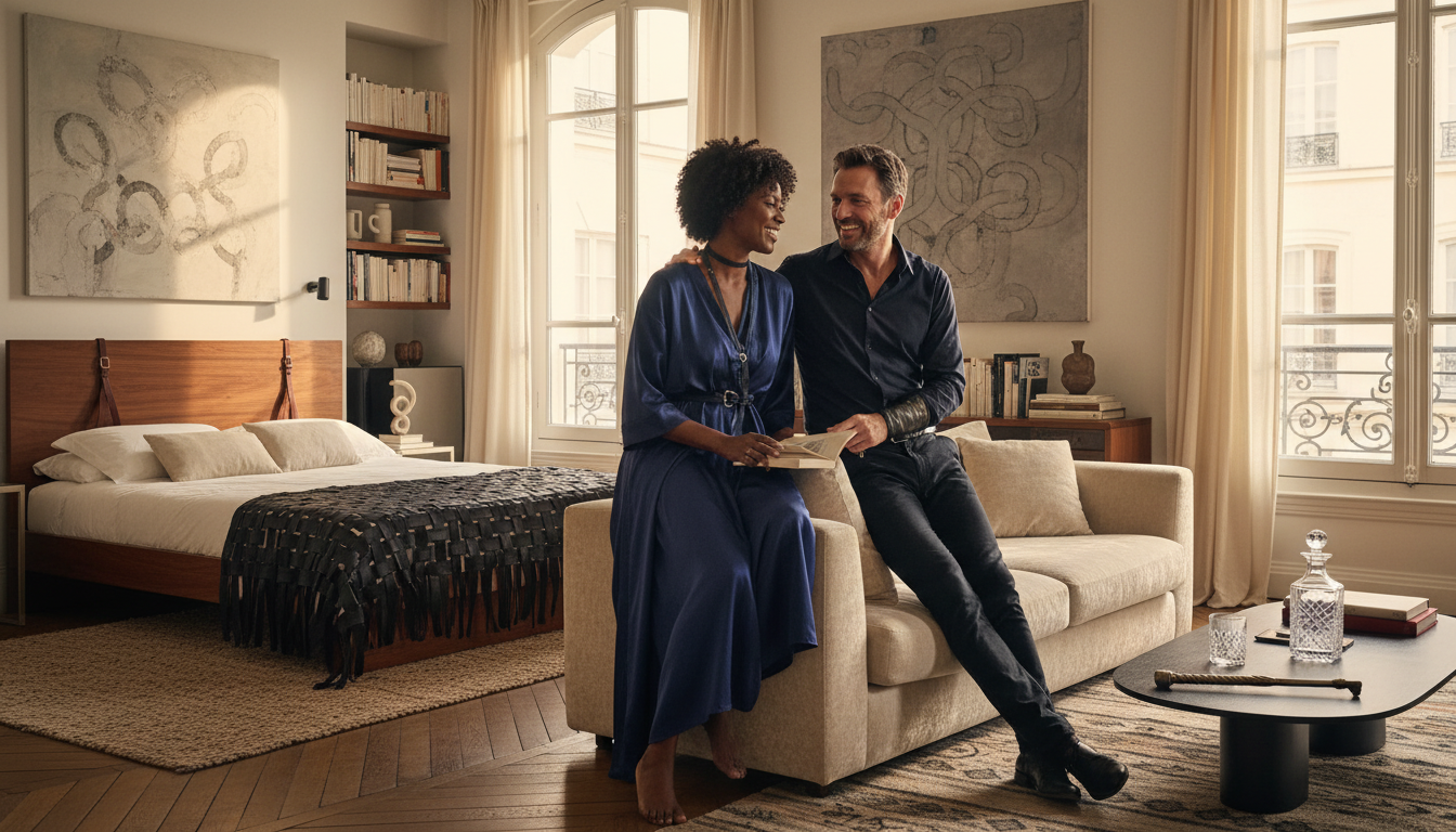 découvrez nos conseils essentiels pour réussir votre rencontre avec une femme dans une petite ville. guide pratique et astuces pour créer des liens authentiques et durables.