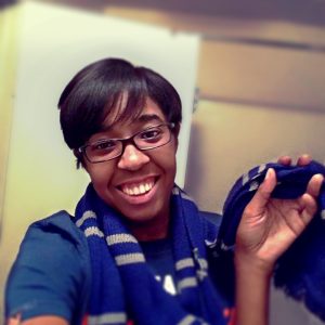 Yasmina - rencontre-Black-Saint-Malo