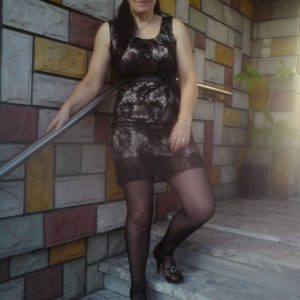 Michèle - rencontre-Cougar-Besançon