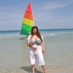 Karine - rencontre-Cougar-Béziers