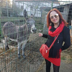 Besoin de me défouler après la sieste coquine Caroline - rencontre-Cougar-Chambéry