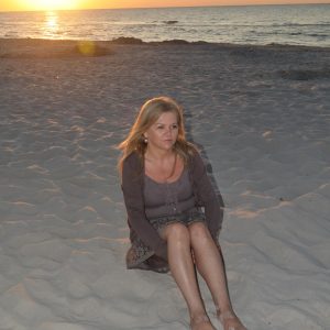 Danielle - rencontre-Libertine-Béziers