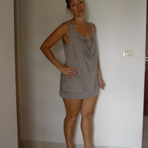 Envie de liberté à 36 ans Clara - rencontre-Milf-Albi