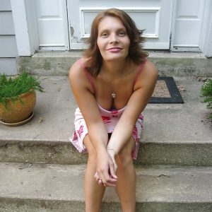 Hortense - rencontre-Milf-Béziers