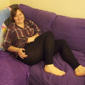 Sabrina - rencontre-Ronde-Grasse