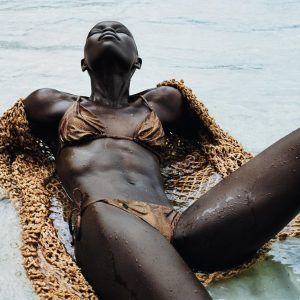 Mélanie - rencontre-Black-Asnières-sur-Seine