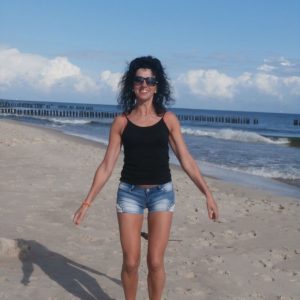 Dispo pour discuter Mélina - rencontre-Cougar-Roubaix