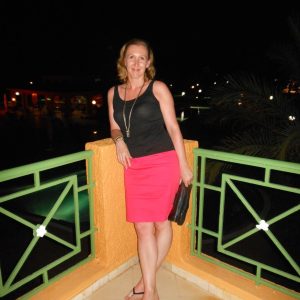 Villeurbanne : envie de me faire bouger ! Zahra - rencontre-Cougar-Villeurbanne