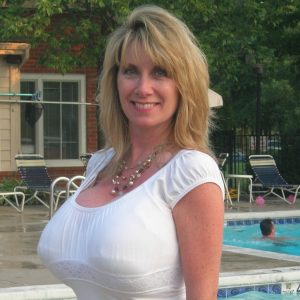 Envie d’un peu de fun ! Amina - rencontre-MILF-Saint-Denis
