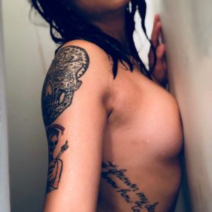 T’as vu ma gueule ? Aurélie - rencontre-Milf-Caen