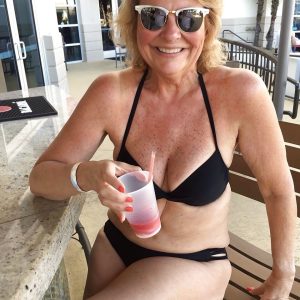 Envie de sensations torrides… Manon - rencontre-Milf-Drancy