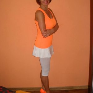 Chloé - rencontre-Cougar-Beauvais