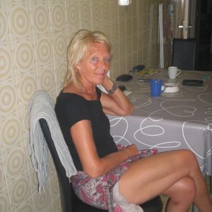 Besoin d’une douce folie ce soir Elise - rencontre-Cougar-Chelles