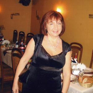 Mireille - rencontre-Cougar-Dunkerque