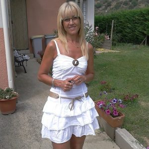 Dounia - rencontre-Cougar-Nanterre