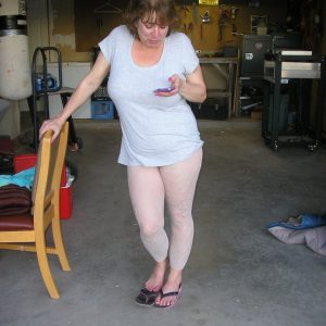 Morgane - rencontre-Cougar-Rueil-Malmaison