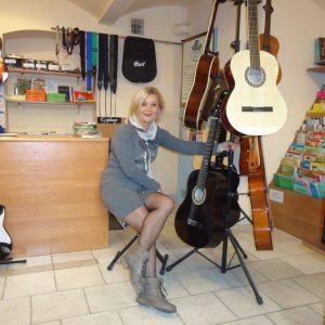 Stéphanie - rencontre-Cougar-Saint-Maur-des-Fossés