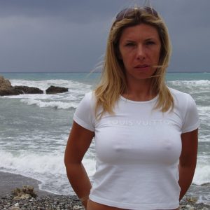 T’es prêt à dompter une sauvage? Maïmouna - rencontre-MILF-Angers