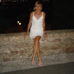 Laurence - rencontre-MILF-Champigny-sur-Marne