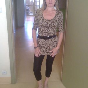 Pas de psychologue ni d’histoire, juste du chaud Lison - rencontre-MILF-Montauban