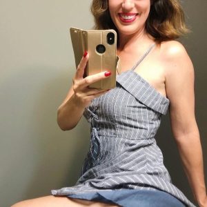 Amandine - rencontre-Milf-Beauvais