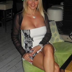 Ce soir, j’ai envie de ken Lou - rencontre-Milf-Levallois-Perret