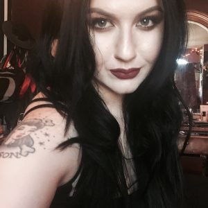 Audriniya - rencontre-Teen-Cergy