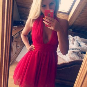 Emma - rencontre-Teen-Cholet