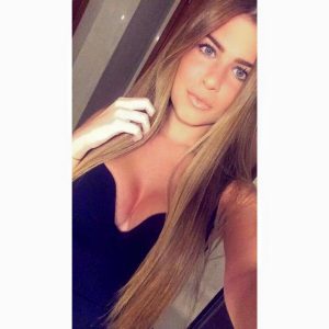 Enfin libérée et prête à tout ! Juliette - rencontre-Teen-Pantin