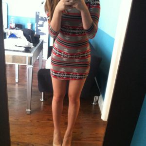 Sabrina - rencontre-Teen-Troyes