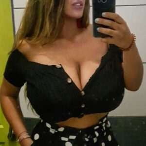 Nadia - rencontre-Beurette-Clermont-Ferrand