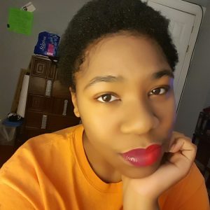 Nawal - rencontre-Black-Châteauroux