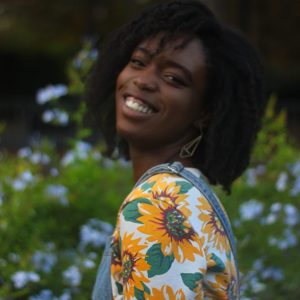 Maya - rencontre-Black-Martigues