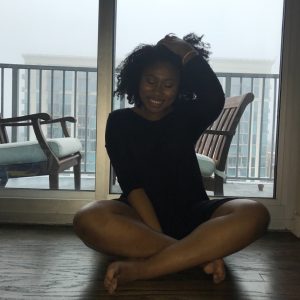 Nina - rencontre-Black-Salon-de-Provence