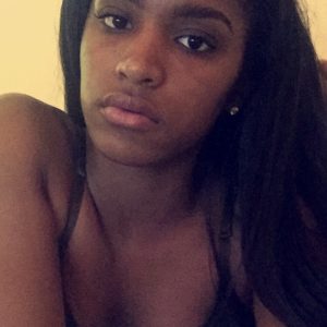 Besoin d’une rencontre chaude ce soir Safia - rencontre-Black-Sartrouville