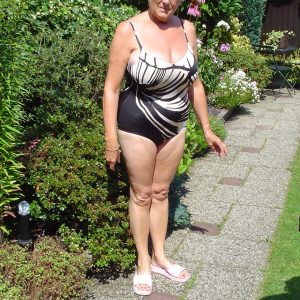Adrienne - rencontre-Cougar-Brive-la-Gaillarde