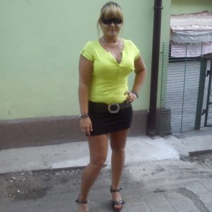 Fun, complicité, chaleur Zara - rencontre-Cougar-Cagnes-sur-Mer