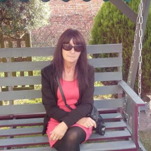 Envie de complicité Aïssatou - rencontre-Cougar-Cagnes-sur-Mer