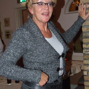 Coralie - rencontre-Cougar-Grenoble