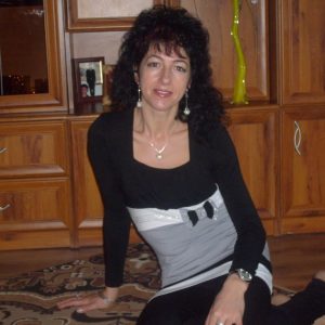 Rezé, 50 ans : une soirée sexe improvisée Charlotte - rencontre-Cougar-Rezé