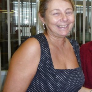 Laure - rencontre-Cougar-Toulouse