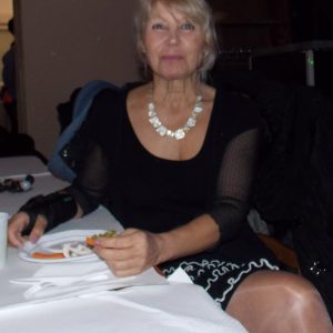 Lisette - rencontre-Libertine-Angers