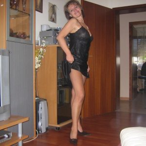 Elsa - rencontre-MILF-Chalon-sur-Saône