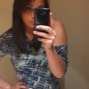 Si t’es un mec qui assume Emilie - rencontre-Milf-Istres
