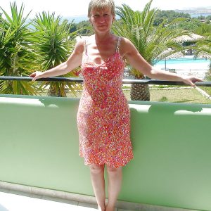 Maya - rencontre-Naturiste-Nîmes